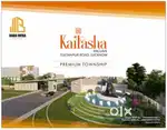 LDA & RERA APPROVED ALL BANK APPROVAL