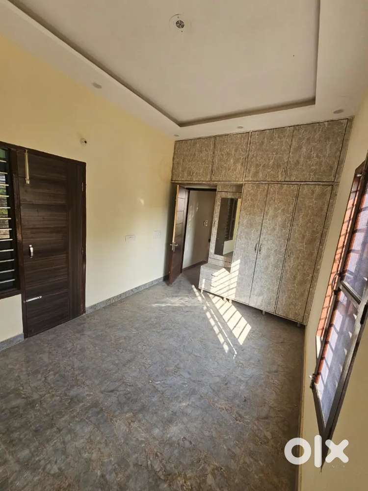 139Gaj 3BHK Double Storey Kothi In Sec125 Sunny Enclave Kharar Mohali