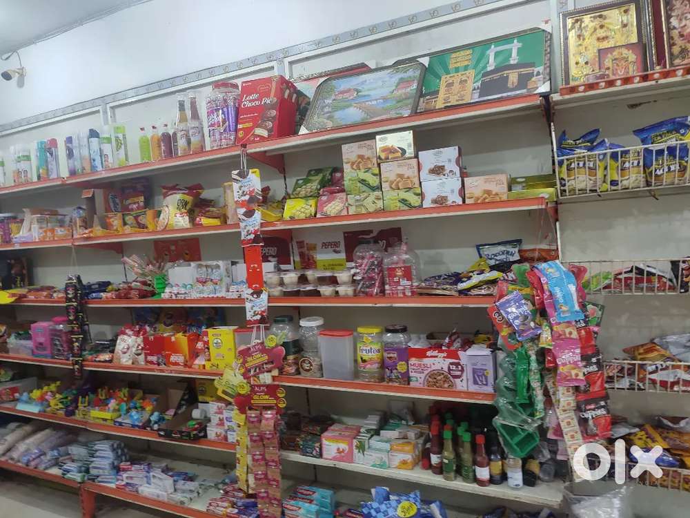 Good Running shop full funshing shop