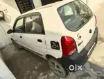 Alto lx 2011 model