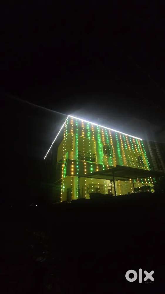 2Bhk Only For Family