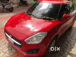 Maruti Suzuki Swift 2022 Petrol 85000 Km Driven