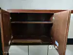 Kitchen shelf