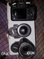 CAMERA FOR RENT