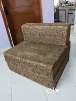 Sofa cum Bed