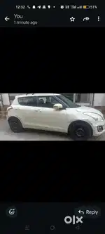 Maruti Suzuki Swift 2017 for sale