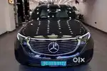 Mercedes-Benz EQC 400 4MATIC, 2021, Electric