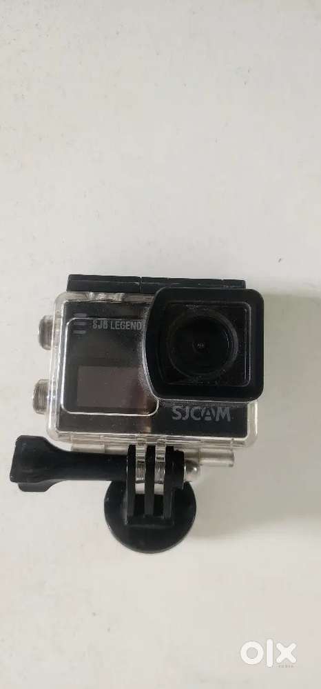 Action camera sjcam