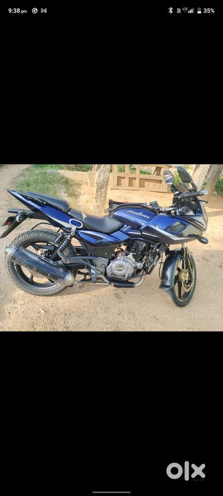 Full condeson one key  Bajaj 2017