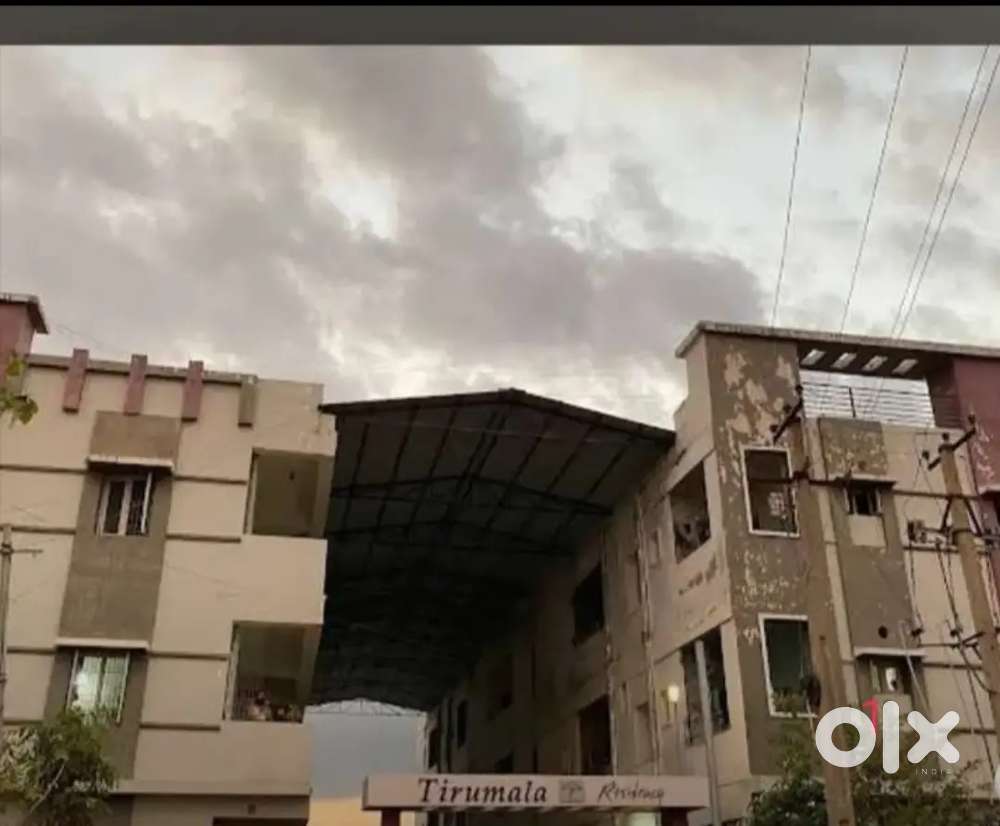 2BHK ఫ్లాట్ అమ్మకానికి