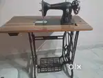 Sewing machine singer 4000