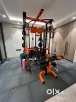 GM Strength Series Home Gym Functional Trainer
