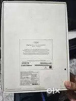 Apple iPad Pro 11” 2nd Gen – 128GB – Locked/Repair – Best for Parts