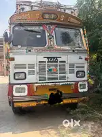 Tata Truck 12 Tyer
