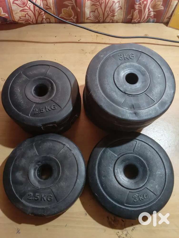 All are negotiable ( buy all get 1 hand gripper free )