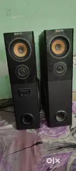 Bond Hometheater