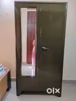 Godrej Steel Almirah