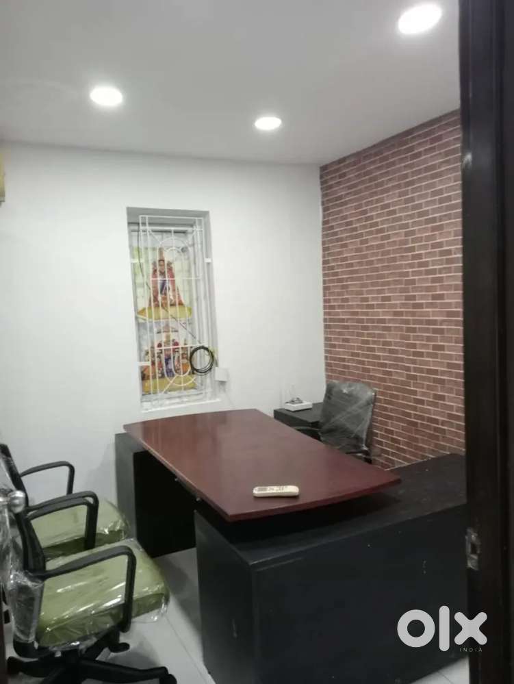 3bhk flat for lease in thuraipakkam, ready to occupy good location