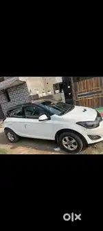 Hyundai i20 2013 Diesel Well Maintained