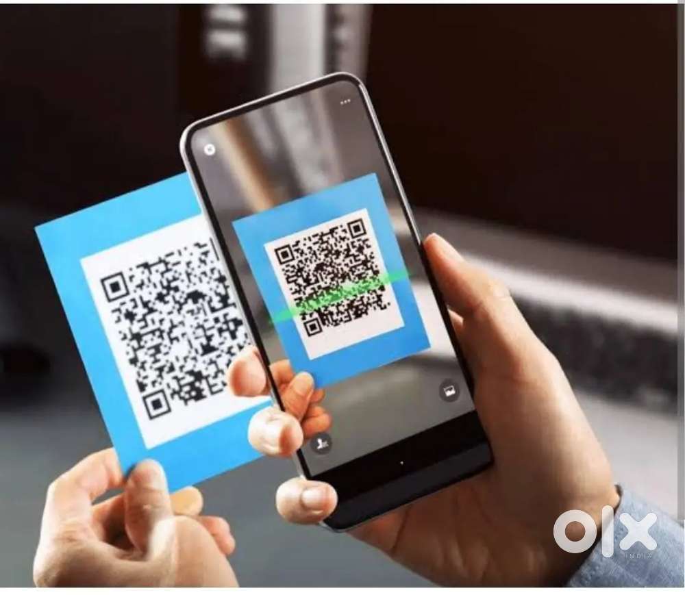 Sales Staff @ QR Code Installation ( M/ F)