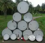 NAZIC DHOL FOR SALE