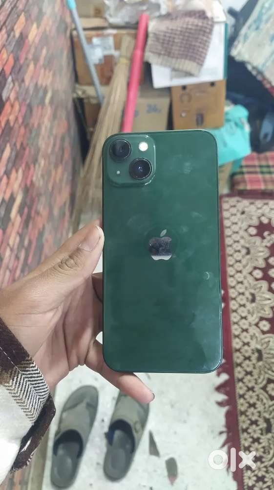 Iphone 13-- 3 years old