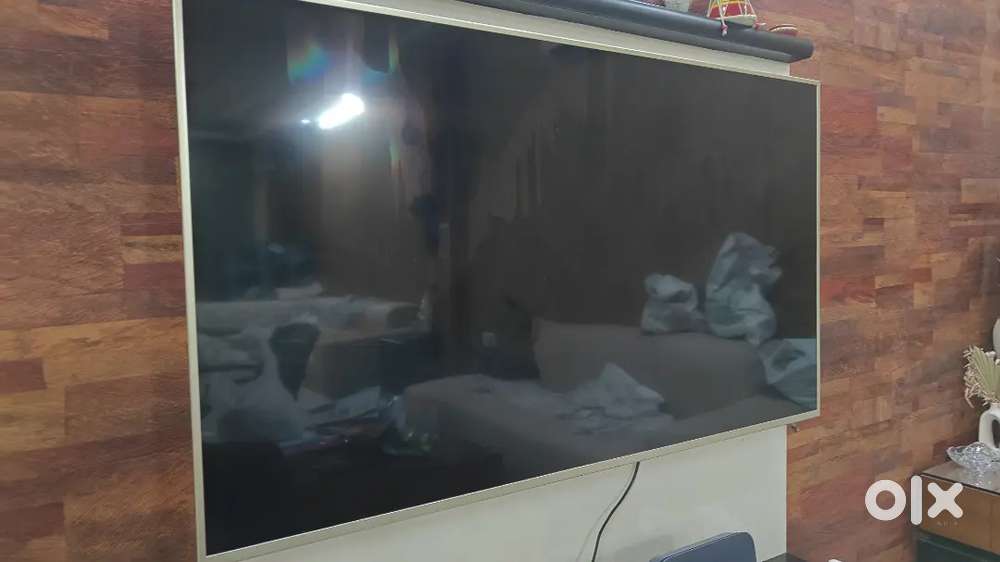 Videocon 55inch led tv