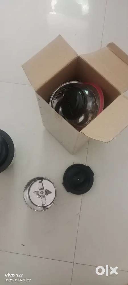 Three mixer grinder wati for sale