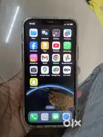 Iphone 11 pro 256gb