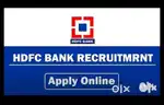 Required in banking sector