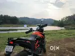 KTM Adventure 390 R Mint Condition for sale