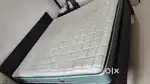 Cot and Mattress