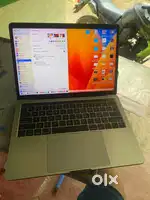 Macbook pro 2017
