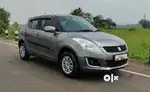 Maruti Suzuki Swift VDI (O), 2015, Diesel