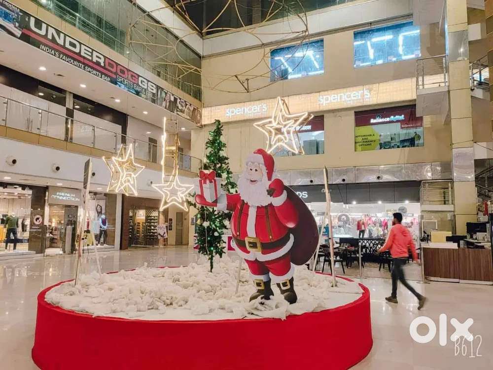 PHOENIX MALL REQUIRED IN 10 th /12TH PASSED CANDIDATES!!