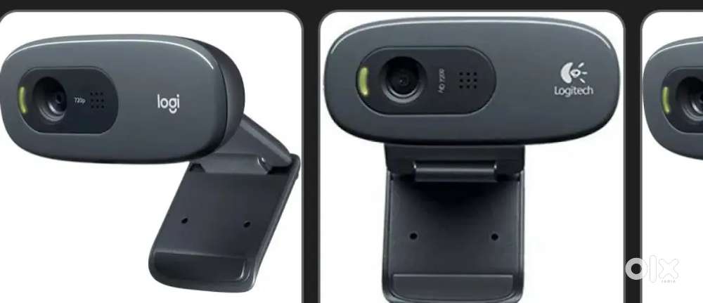 Logietach camera hd full