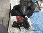 Old gen camera