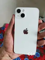 iPhone 13 brand new mint condition.