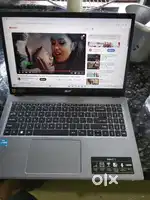 Acer 13thgen i3 big size