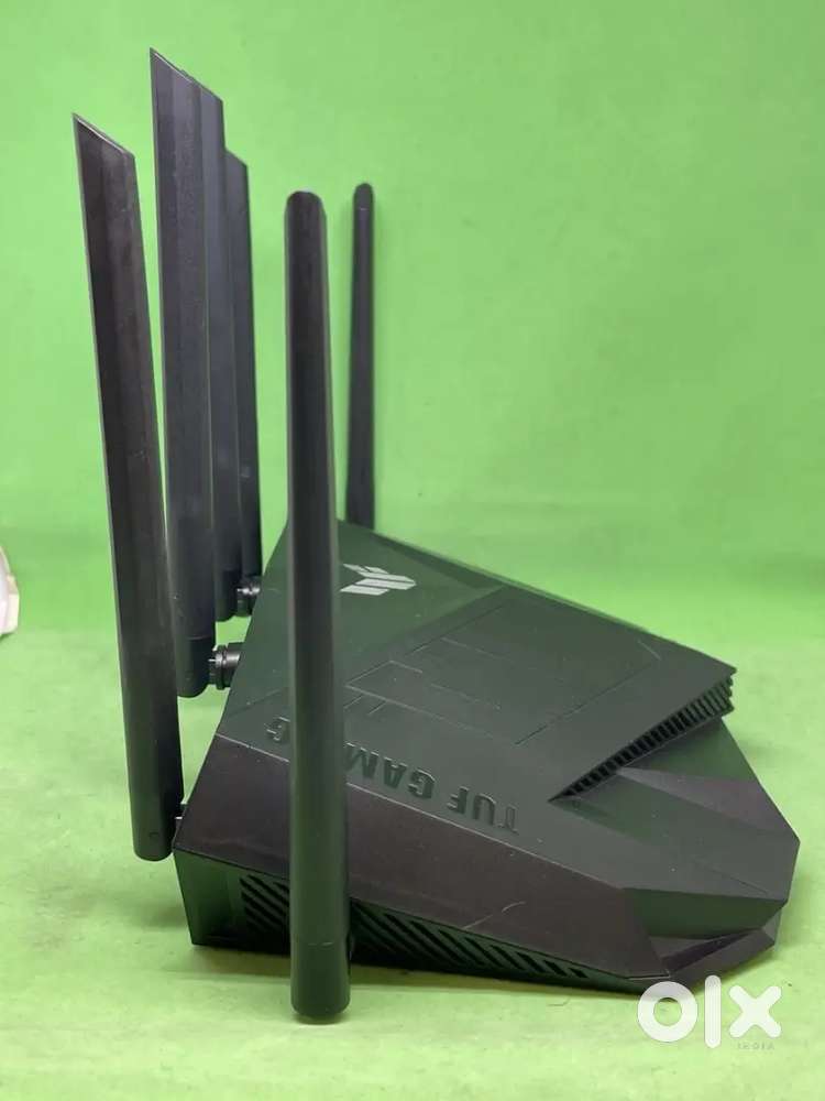 Asus Tuf Ax5400 Wifi 6 Dual Band Router