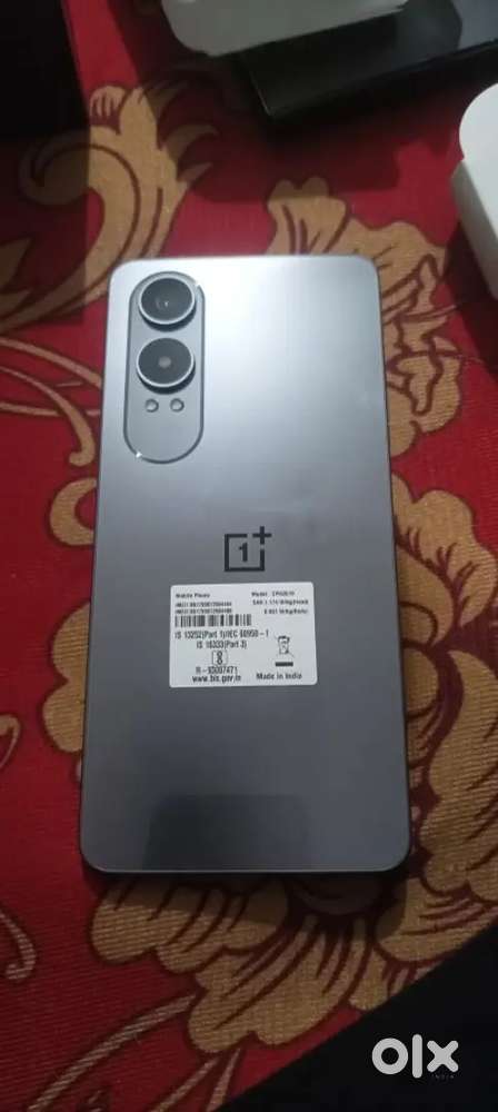 oneplus nord ce 4 lite 5g