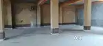 1500 sqft space available in ground floor for commercial use