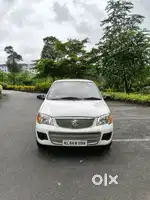 Maruti Suzuki Alto K10 2014 Petrol 50000 Km Driven