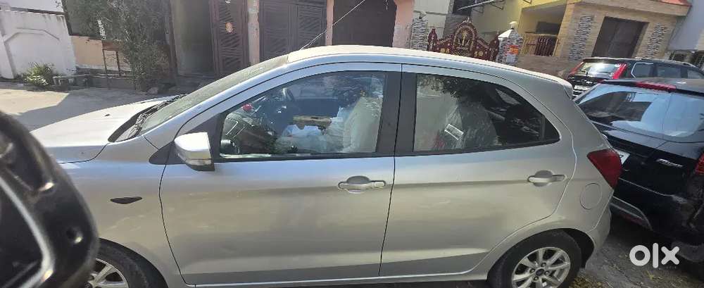New condition