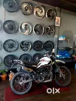 Hero Xpulse 200 2v