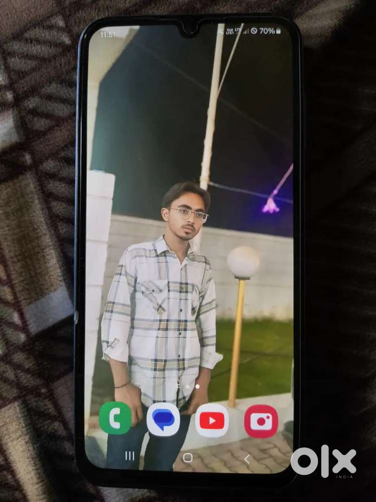 Bill Dabba Ram.6GB.128GB
