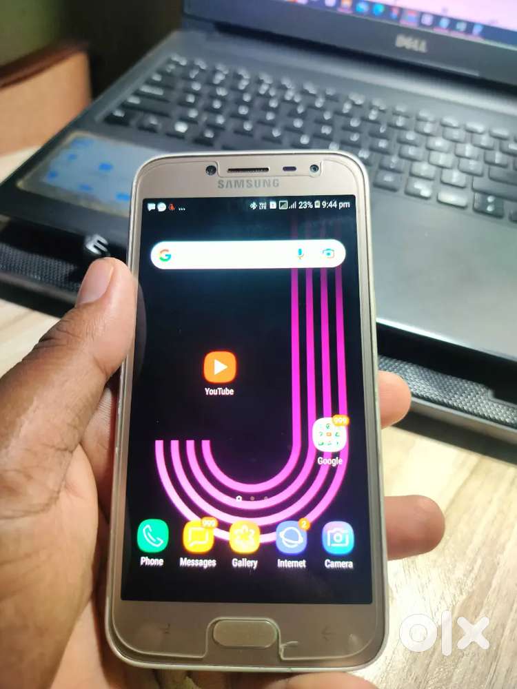 Samsung j2