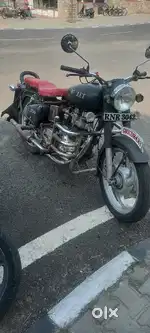 I want to sell by bike