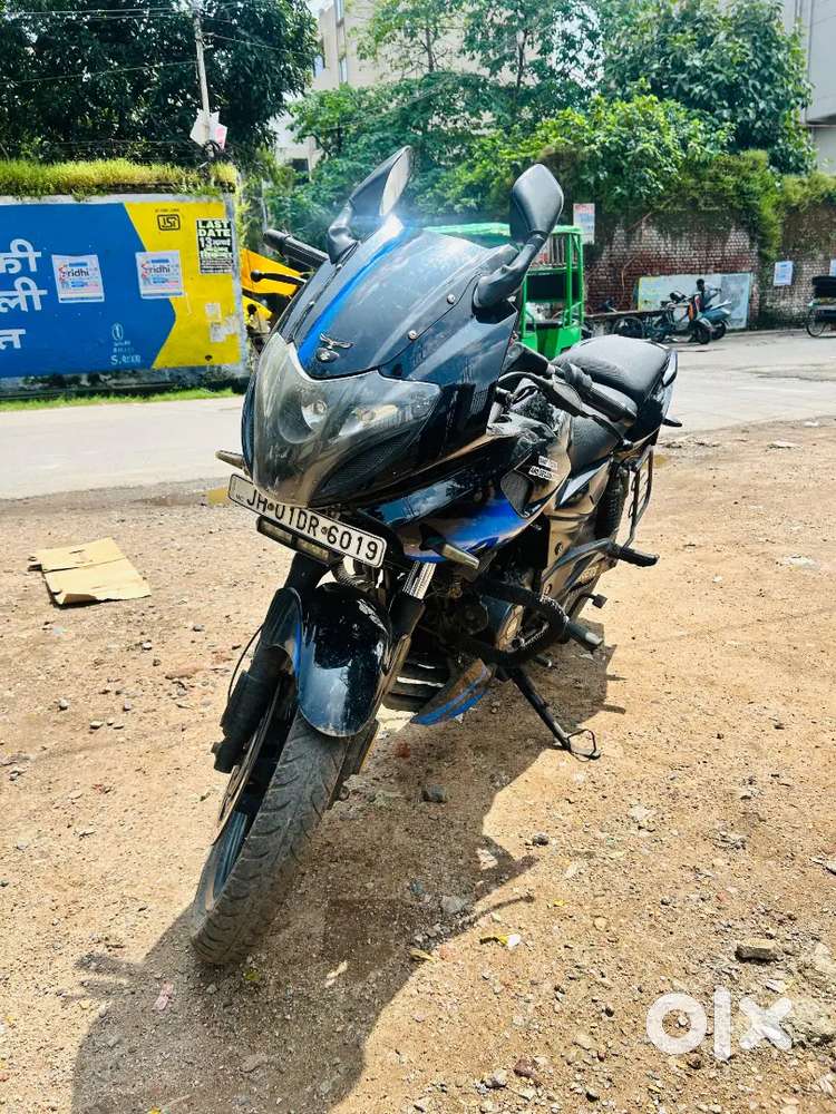 Very good condition