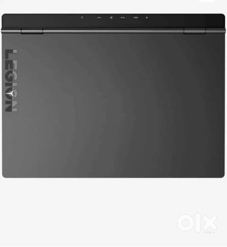 Lenovo legion y740 intel i7 rtx 3050 graphics super mint condition